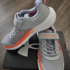 Under Armour Kids' Sneakers s.13K